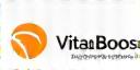Logo VitaBoost Supplements